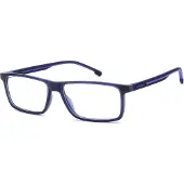 Carrera 8929 Blue 56/15/145 Herren Brillen