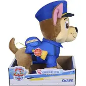 Spin Master Chase Plüschtier, 25cm, Search & Rescue, Paw Patrol,