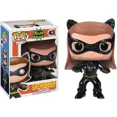 Funko POP! Catwoman, Sammelfigur, Film & TV-Serien