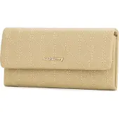 Baellerry Geldbörse NI-35974 - Hellbraun für Damen KP35974