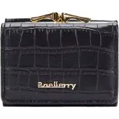 Baellerry Geldbörse TR-35853 - Elegante Damenbörse KP35853