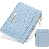 Baellerry Geldbörse VA-35876 - Stilvoll in Blau KP35876