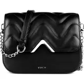 Vuch Handtasche für Frauen Metta schwarz Universal