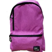 Herlitz Be.bag Be.classic Rosa Rucksack