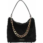 Marco Tozzi Damen Handtasche 2-61116-45 schwarz