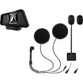 OEM Intercom-Headset, Bluetooth-Konnektivität, Geräuschreduzierungseigenschaften, Headset n Clip