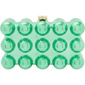 Joella damen tasche - grün, one size