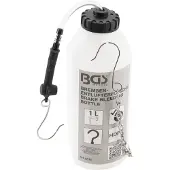 Bgs 8519 Bremsenentlüfterflasche