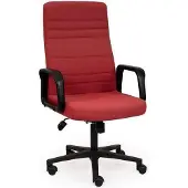 AEA Hochwertig Moderner Bürostuhl Gaming Stuhl Rot Bürostuhl Drehstuhl