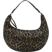 Joella damen tasche - braun, one size