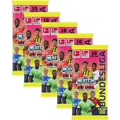 Topps Match Attax 2022/23 - 5 Booster