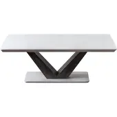 AEA Couchtisch Luxus Design Holz Elegantes Möbel Wohnzimmer Tische Couchtische