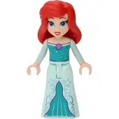 LEGO Disney: Arelle mit Beinen, im Ballkleid