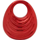 FENIA damen handtasche - rot, onesize