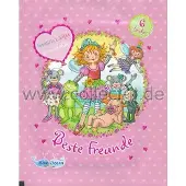 Panini Prinzessin Lillifee - Beste Freunde - 1 Tüte