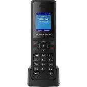 Grandstream Networks Dp720 Voip-telefon