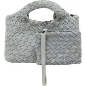 Joella damen tasche - blau, one size