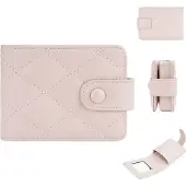 Baellerry Geldbörse DO-36119 - Rosa für Damen KP36119