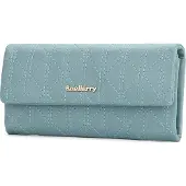 Baellerry Geldbörse NI-35971 - Stilvoll in Blau KP35971