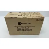 Triumph-Adler Copy Kit 652010115 Schwarz für DCC 2520