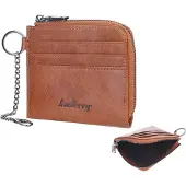 Baellerry Herren Geldbörse KE-36214 - Braun KP36214