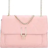 Baellerry Handtasche AR-35681 - Rosa für Damen KP35681