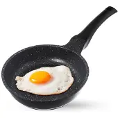 Orion GRANDE Granit-Bratpfanne 16 cm