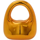 Joella damen tasche - gold, one size