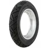 Continental ContiTwist Kompletträder 10 Tubeless Aluminium