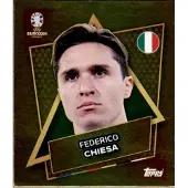 Topps ITA SP - Federico Chiesa - Star Player - 2024