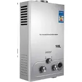 OEM Wasserheizer, Sofort heißes Wasser, Energieeffizienter Betrieb, 10L