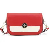 Baellerry Handtasche EL-35754 - Elegante Damenhandtasche KP35754
