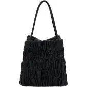 Joella damen tasche - schwarz, one size