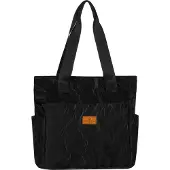 Rovicky Handtasche für Frauen Afsoon schwarz One size