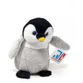 Cornelissen - Kuscheltier - Pinguin Baby - 16 cm