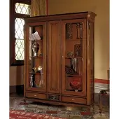 AEA Vitrine Regal Bücherschrank Wohnwand Schrank Möbel Regale Schränke Wand Möbel