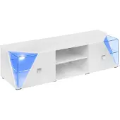 Xl Moebel Gmbh Modern Set TV-Ständer Design Wohnwand Wohnzimmer Luxus Garnitur 3tlg