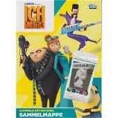 Topps Ich, einfach unverbesserlich 3 - 1 Starter Pack - Deutsch