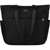 Peterson PTN CTY-14-0354 Schwarze Handtasche