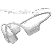 OEM Knochenleitungs-Kopfhörer, Bluetooth 5.4, wasserdichtes Design, LGRAY