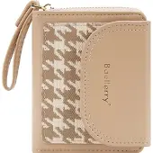 Baellerry Geldbörse TI-35629 - Braun für Damen KP35629