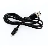 Samsung Ecb-du5abe Usb-a-auf-micro-usb-kabel 1 M Schwarz Schwarz One Size