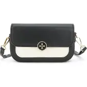 Baellerry Handtasche EL-35757 - Schwarz für Damen KP35757
