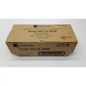 Triumph-Adler 4403510015 Tonerkartusche Schwarz für LP 4035