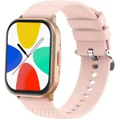 RUBICON Uhr Frauen Rosa -SMARUB085