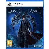 Videospiel Lost Soul Aside, PS5 Spiel, COMPUTER ENTERTAINMENT