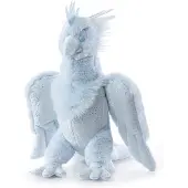 Noble Collection Harry Potter Plüschfigur Phoenix Patronus 29 cm