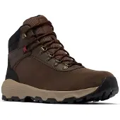 Columbia - Newton Wander - Wanderschuhe Gr 48 braun
