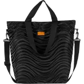Rovicky Handtasche für Frauen Aethypsoi schwarz One size