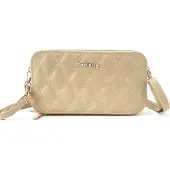 Baellerry Crossbody Geldbörse AR-35962 - Hellbraun KP35962